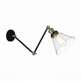 Бра ST Luce EVOLUTO SL237.401.01 40Вт E27