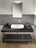 Раковина накладная Villeroy&Boch Loop&Friends 515400R1 58,5х38см
