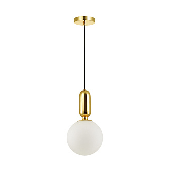 Светильник подвесной Odeon PENDANT 4669/1 40Вт E27