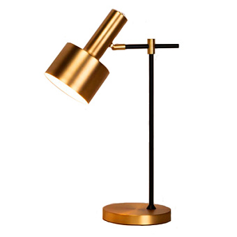 Настольная лампа офисная KINK Light Орфей 07025-1 40Вт E27