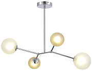 Светильник подвесной Evoluce MALTE SLE1107-103-04 20Вт G9