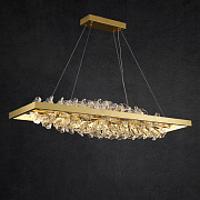 Светильник подвесной ImperiumLOFT Luciana 205425-23 62Вт LED