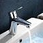 Смеситель для раковины IDDIS Vibe VIBSB00i01 хром