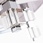 Люстра подвесная Arte Lamp NORTH A5896LM-6CC 60Вт 6 лампочек E14