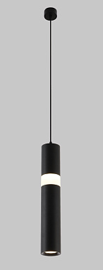 Светильник подвесной CRYSTAL LUX CLT 038 CLT 038C360 BL 15Вт LED