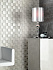Керамическая мозаика Atlas Concord Италия Marvel ASLD Moon Mosaico 3D 30х30см 0,54кв.м.