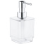 Дозатор GROHE Selection Cube 40805000 хром
