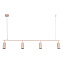 Светильник подвесной ST Luce KENDO SL1213.603.04 20Вт GU10