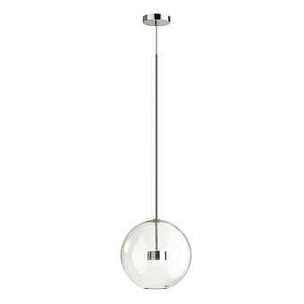 Светильник подвесной Odeon BUBBLES 4802/12L 12Вт LED