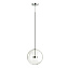 Светильник подвесной Odeon BUBBLES 4802/12L 12Вт LED