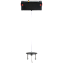 Адаптер для трека Lightstar 595857