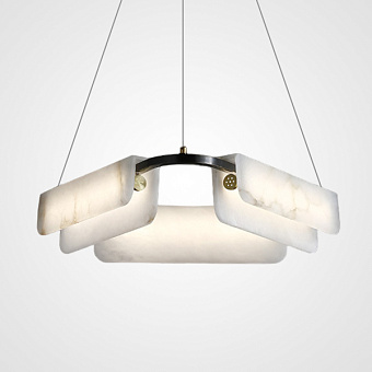 Светильник подвесной ImperiumLOFT Senora 220226-23 40Вт LED