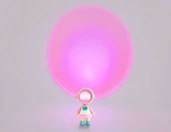 Настольная лампа Ambrella DESK Desk DE8244 3Вт LED