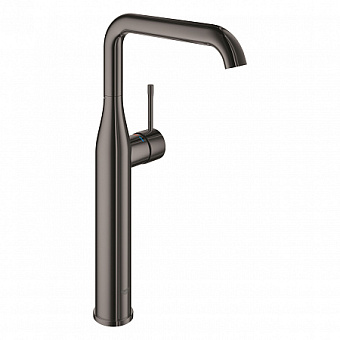 Смеситель для раковины GROHE Essence New 32901A01 серый