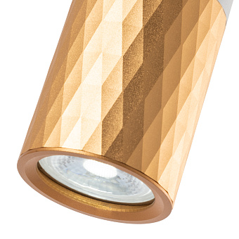 Светильник подвесной Arte Lamp SADR A3280SP-1WH 50Вт GU10