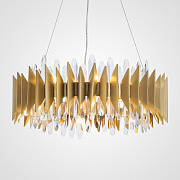 Светильник подвесной ImperiumLOFT Corona 109592-26 720Вт G9