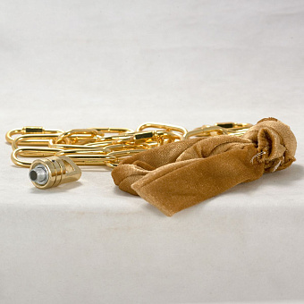 Люстра подвесная Lussole Adams LSP-8604 480Вт 12 лампочек E14