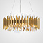Светильник подвесной ImperiumLOFT Corona 109592-26 720Вт G9