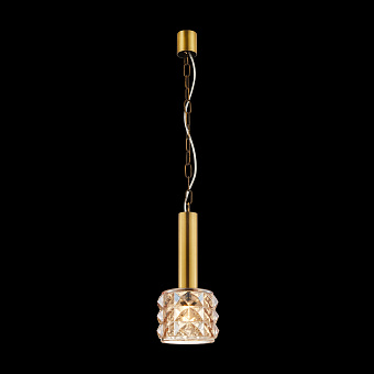 Светильник подвесной Maytoni Rock Me MOD027PL-01BS 40Вт E14