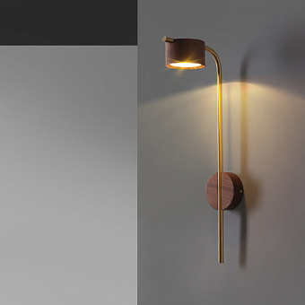 Светильник настенный ImperiumLOFT Patsy 208810-23 8Вт LED