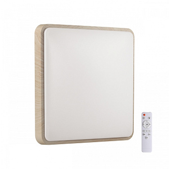 Светильник настенно-потолочный Sonex MERTO 7608/DL 48Вт LED