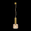 Светильник подвесной Maytoni Rock Me MOD027PL-01BS 40Вт E14