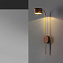 Светильник настенный ImperiumLOFT Patsy 208810-23 8Вт LED