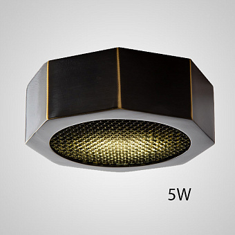 Спот ImperiumLOFT Maud 212571-23 5Вт 1 лампа LED