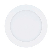 Спот встраиваемый EGLO FUEVA 1 96165 10,9Вт LED