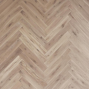 Паркетная доска Polarwood Herringbone дуб SCANDINAVIAN 1019ACHB8SCAN124 600х100х14мм 1,08кв.м-полосная
