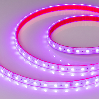 Светодиодная лента Arlight 024587 14,4Вт/м 50000мм IP67 RGB свет