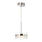 Светильник подвесной Odeon L-VISION 4728/14L 14Вт LED