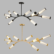 Светильник подвесной ImperiumLOFT Ramose 179816-26 50Вт LED