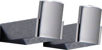 Крючок Gedy Kent 5527(13) хром