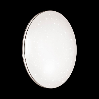 Светильник настенно-потолочный Sonex Leka 2051/CL 30Вт LED