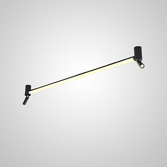 Светильник потолочный ImperiumLOFT Force 212374-23 37Вт LED