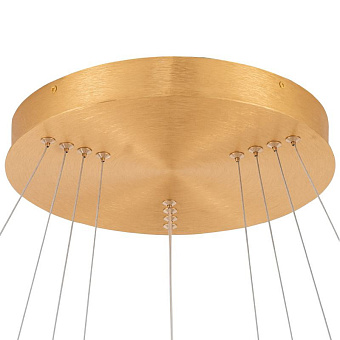 Светильник подвесной Stilfort Planetary 4005/05/04PL 536Вт LED