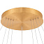 Светильник подвесной Stilfort Planetary 4005/05/04PL 536Вт LED