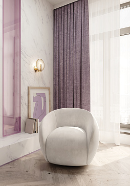 Бра Maytoni Marmo MOD099WL-01G2 25Вт G9