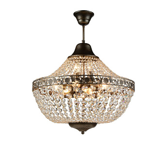 Люстра подвесная ST Luce ANTICATO SL669.403.11 440Вт 11 лампочек E14