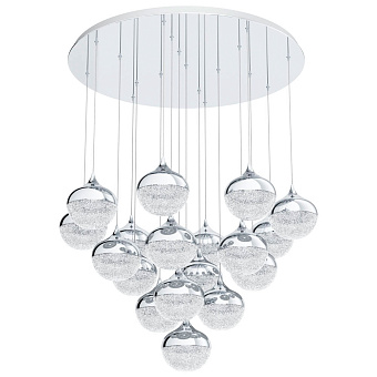 Светильник подвесной EGLO MIOGLIA 39528 56,7Вт LED