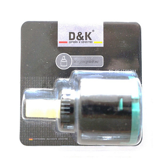 Картридж D&K DC1500201