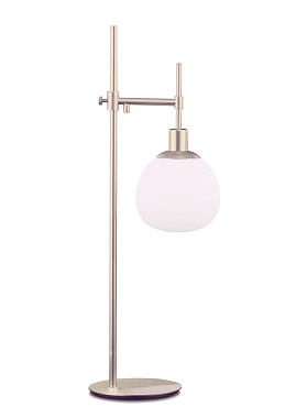 Настольная лампа Maytoni Erich MOD221-TL-01-N 40Вт E14