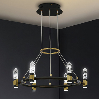 Светильник подвесной ImperiumLOFT Donica 219623-23 96Вт LED