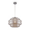 Светильник подвесной Maytoni Ruche P078PL-01CG 60Вт E27