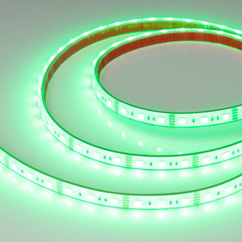Светодиодная лента Arlight 033790 14,4Вт/м 5000мм IP68 RGB свет