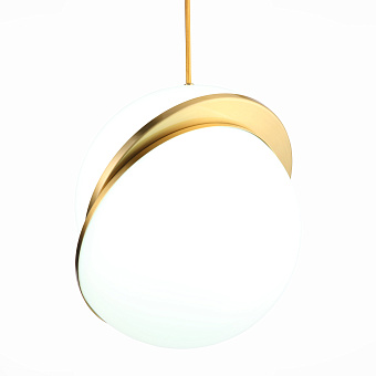 Светильник подвесной ST Luce LAICO SL1164.313.01 60Вт E27