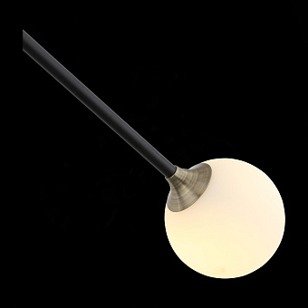 Светильник подвесной ST Luce BASTONCINO SL429.403.02 6Вт G9