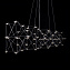 Светильник подвесной Loft It Universe 10257/1320 27Вт LED