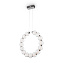 Светильник подвесной Maytoni Amulet MOD555PL-L23CH4K 23Вт LED